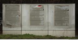 Photo of Various Textures